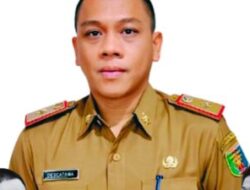 Descatama Paksi Moeda Bacakan Usulan Fraksi, Pansus LHP BPK DPRD Lampung Segera Bekerja
