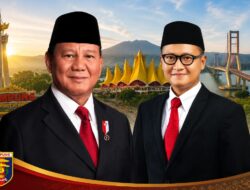 Ketua DPRD Lampung Sambut Kunjungan Presiden RI Prabowo Subianto ke Provinsi Lampung