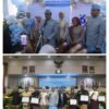 DPRD Lampung Gelar Rapat Paripurna Istimewa Peringati Hari Jadi Provinsi Lampung