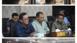DPRD Lampung Dorong Sinergi Pemenuhan Akses BBM Bersubsidi bagi Nelayan dan Petani