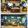 Komisi II DPRD Lampung Angkat Isu Strategis Daerah dalam Talkshow di Radar Lampung TV