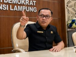 DPRD Lampung Apresiasi Pelaksanaan SPMB 2026 di Lampung, Soroti Transparansi dan Akuntabilitas Sistem