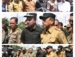 DPRD Lampung Kawal Aspirasi Mahasiswa, Perkuat Sinergi dengan Pemerintah pada Peringatan Hardiknas 2026