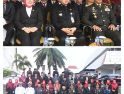 DPRD Lampung Perkuat Komitmen Pendidikan Bermutu pada Peringatan Hardiknas 2026