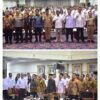 Ketua DPRD Lampung Hadiri Pelantikan dan Pengukuhan DPD I & DPD II APPMBGI Provinsi Lampung, Perkuat Sinergi Sukseskan Program MBG