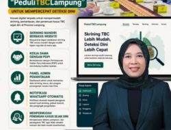 Wakil Ketua III DPRD Lampung Maulidah Zauroh Dorong Penguatan Sinergi Lintas Sektor Percepat Eliminasi TBC