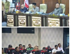 Komisi IV DPRD Lampung Fasilitasi Aspirasi Ekosistem Transportasi Online, Melalui RDP Bersama Stakeholder