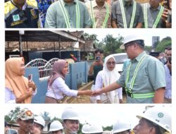 Dari Aspirasi ke Realisasi, DPRD Lampung Dorong Pembangunan Jalan Jabung–Labuhan Maringgai Tepat Mutu dan Tepat Waktu