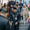Gubernur Lampung Hadiri Rapat Paripurna DPRD Bahas LKPJ Tahun Anggaran 2025