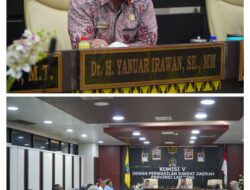 Komisi V DPRD Lampung Evaluasi Pelaksanaan PPDB 2025 dan Bahas Kesiapan PPDB Tahun 2026