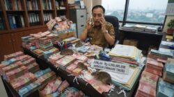 Siapa yang Mengawasi Belanja ATK Rp6,75 Miliar Ini? Fakta Datanya Bikin Penasaran!