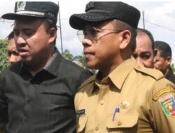 DPRD Lampung Kawal Aspirasi Mahasiswa, Perkuat Sinergi dengan Pemerintah pada Peringatan Hardiknas 2026