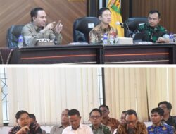 DPRD Lampung Dukung Langkah Solutif Penyelesaian Aspirasi Masyarakat Bakung