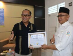 DPRD Lampung Tegaskan Komitmen Kawal SPMB Berkeadilan