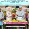 Hari Jadi ke-62 Lampung, Wagub Jihan Nurlela Ajak Seluruh Elemen Perkuat Kolaborasi Menuju Provinsi Maju