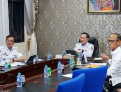 Pemprov Lampung Paparkan Strategi Penurunan Pengangguran, Fokus Tingkatkan Kualitas SDM dan Perluas Lapangan Kerja