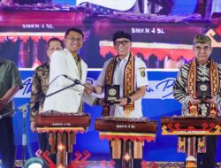 Gubernur Lampung Ajak KMHDI Perkuat SDM Berlandaskan Nilai Tri Hita Karana