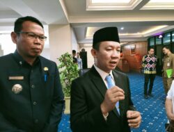 Pemprov Lampung Terapkan WFH untuk ASN, Pelayanan Publik Tetap Berjalan