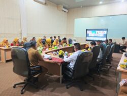 Pemprov Lampung Perkuat Pengendalian Inflasi dan Dukung Program 3 Juta Rumah