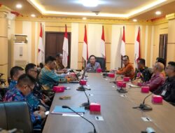 Gunakan Data DTSEN, Pemprov Lampung Fokuskan Program Pembangunan pada Masyarakat Desil 1 dan 2