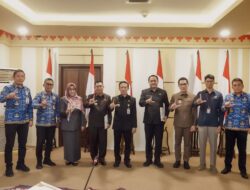 Dongkrak Capaian IPM, Pemprov Lampung Luncurkan Aplikasi RMDku