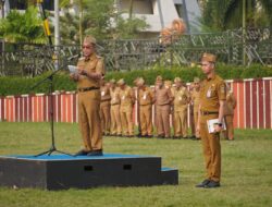 Pemprov Lampung Dorong Pendidikan Merata dan Awasi Ketat Jalur SPMB 2026