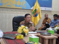 Pemprov Lampung Gelar Operasi Pasar Serentak di 15 Kabupaten/Kota