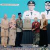Lestarikan Adat dan Budaya, Mighrul Lappung Gelar Lomba “Cawo Bubalah Lampung