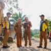 Perbaikan Jalan Kasui–Air Ringkih Dorong Konektivitas dan Perdagangan Warga Way Kanan