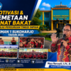 MOTIVASI DAN PEMETAAN MINAT BAKAT JADI BEKAL SISWA SMAN 1 SUKOHARJO MENUJU PERGURUAN TINGGI