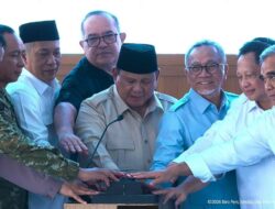 Pemprov Lampung Optimalkan Aset Daerah untuk Percepatan Koperasi Merah Putih