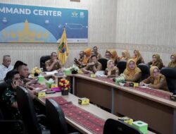 Pemprov Lampung Tegaskan Langkah Konkret Kendalikan Inflasi dan Jaga Daya Beli