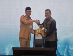 Optimalkan Pembangunan, Pemda Se-Sumbagsel Didorong Manfaatkan Obligasi dan Sukuk Daerah