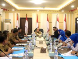 Jamin Hak Kesehatan Masyarakat, Pemprov Lampung Alokasikan Rp125 Miliar untuk BPJS Kesehatan 2026