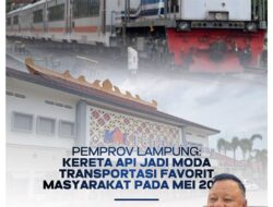 DPRD Provinsi Lampung Soroti Urgensi Peningkatan Kapasitas Angkutan Massal.