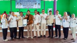 Tembus 63,29 Persen per Juli 2026, Realisasi Pajak Daerah Lampung Selatan Capai Rp166,3 Miliar