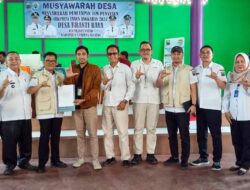 Tembus 63,29 Persen per Juli 2026, Realisasi Pajak Daerah Lampung Selatan Capai Rp166,3 Miliar
