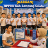 One Day One Service, BPPRD Lampung Selatan Hadirkan Pelayanan Pajak Lebih Dekat kepada Masyarakat