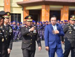 Hari Bhayangkara ke-80, DPRD Lampung Dorong Sinergi Kelembagaan dengan Polri