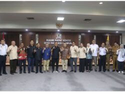 Komisi IV DPRD Lampung Dorong Evaluasi Tarif Tol Terbanggi Besar–Bakauheni Demi Kepentingan Masyarakat