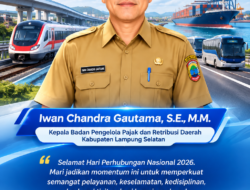 Harhubnas 2026: Transportasi Bukan Sekadar Jalan, tetapi Nadi Pelayanan Publik