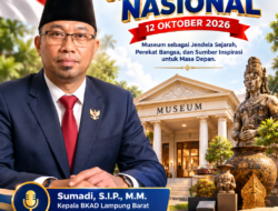 Hari Museum Nasional 2026: Jangan Biarkan Jejak Sejarah Bangsa Terlupakan, Peran Pemerintah Daerah Jadi Sorotan