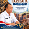 Hari Batik Nasional 2026, Aryan Saruhian: Batik Warisan Budaya, Jati Diri Bangsa
